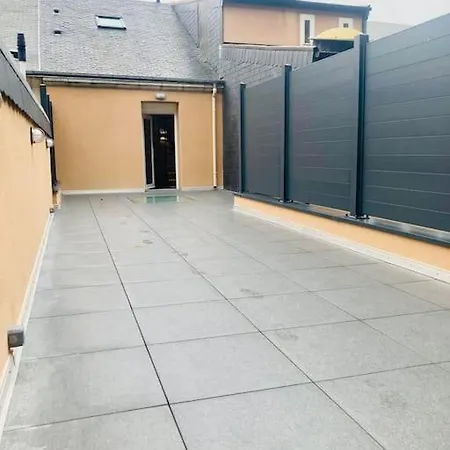 Holiday home L'estacade *