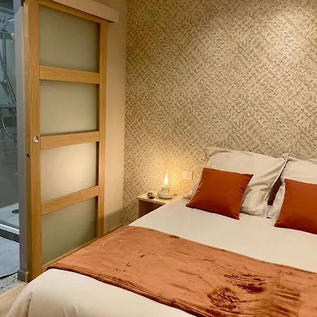L'estacade Holiday home Fecamp