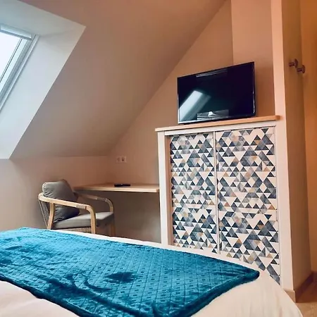 L'estacade Holiday home