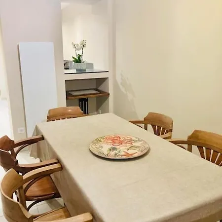 L'estacade Holiday home