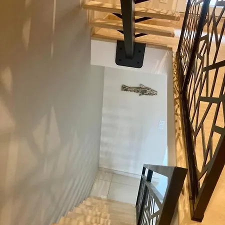 L'estacade * Fecamp
