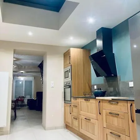 L'estacade Holiday home