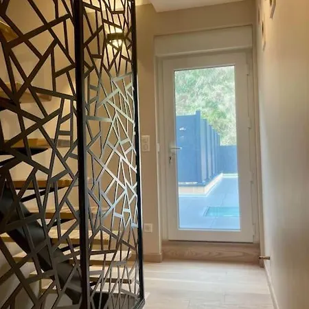 Holiday home L'estacade
